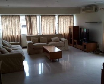 A venda APARTAMENTO T2 MOBILADO NA CIDADE vila Alice