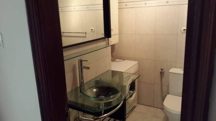 Venda APARTAMENTO T2 MOBILADO NA CIDADE vila Alice