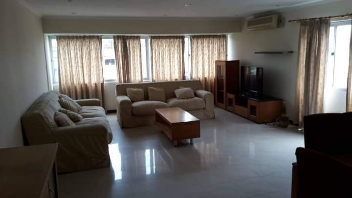 Venda APARTAMENTO T2 MOBILADO NA CIDADE vila Alice
