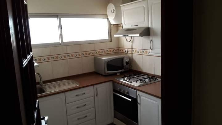 Venda APARTAMENTO T2 MOBILADO NA CIDADE vila Alice