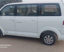 A venda Suzuki Apv lír