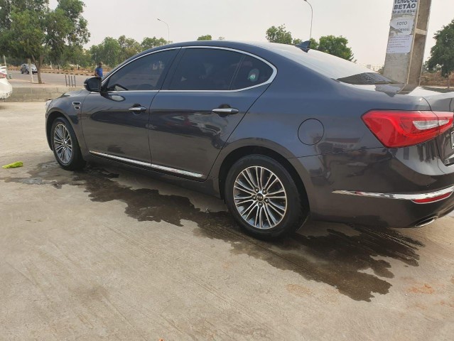 Venda Kia K7