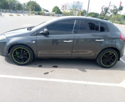 A venda Fiat Bravo