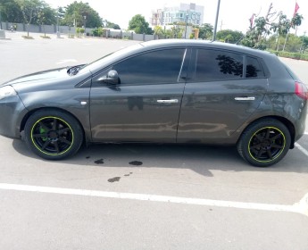 A venda Fiat Bravo