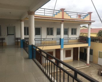 A venda Magnífica Clínica via expressa