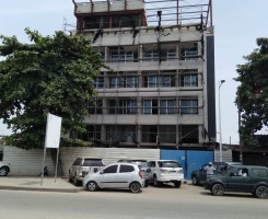 A venda EDIFICIO - ILHA DE LUANDA com 58 suítes