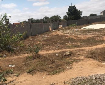 A venda TERRENO DISPONÍVEL PARA VENDA