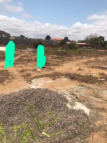 Venda TERRENO DISPONÍVEL PARA VENDA