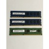 Memórias RAM 4GB/8GB/16GB DDR3 e DDR4 desktop e laptop a bom preço