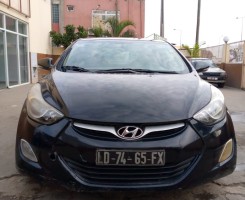 A venda Hyundai Elantra