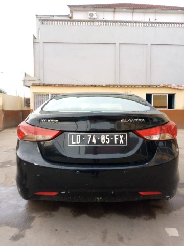 Venda Hyundai Elantra