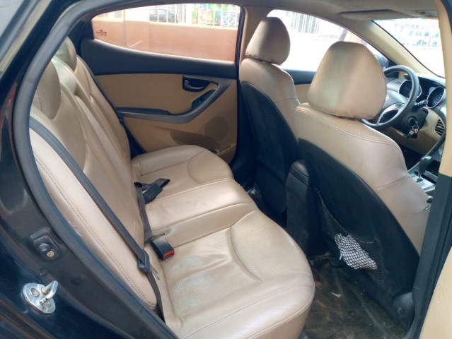Venda Hyundai Elantra