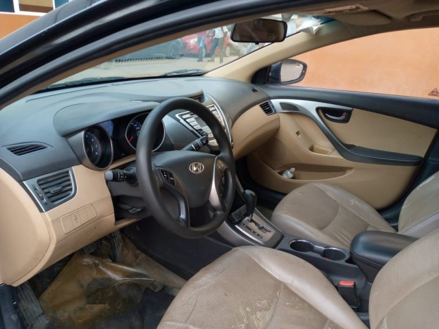 Venda Hyundai Elantra