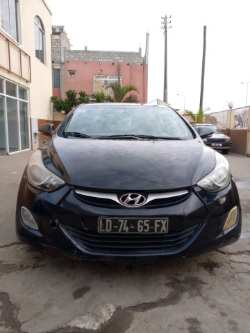 Venda Hyundai Elantra