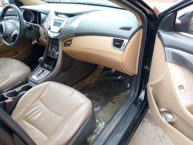 Venda Hyundai Elantra