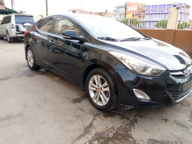 Venda Hyundai Elantra