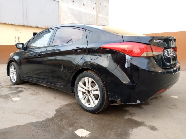 Venda Hyundai Elantra