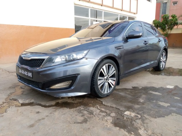 Venda Kia Optima