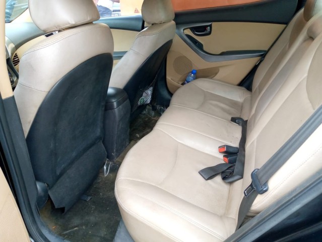 Venda Kia Optima