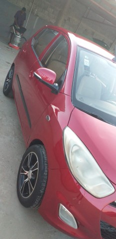 Venda Hyundai i10 khlf