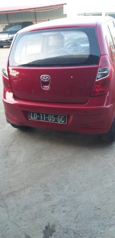 Venda Hyundai i10 khlf