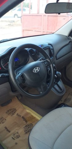 Venda Hyundai i10 khlf
