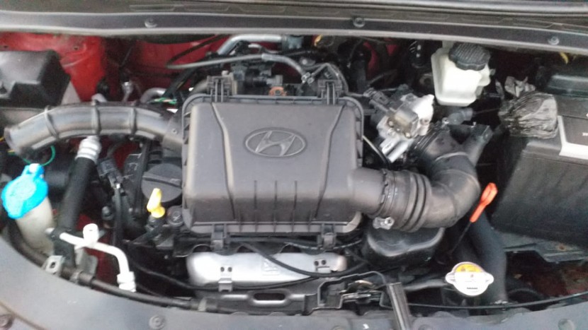 Venda Hyundai i10 khlf