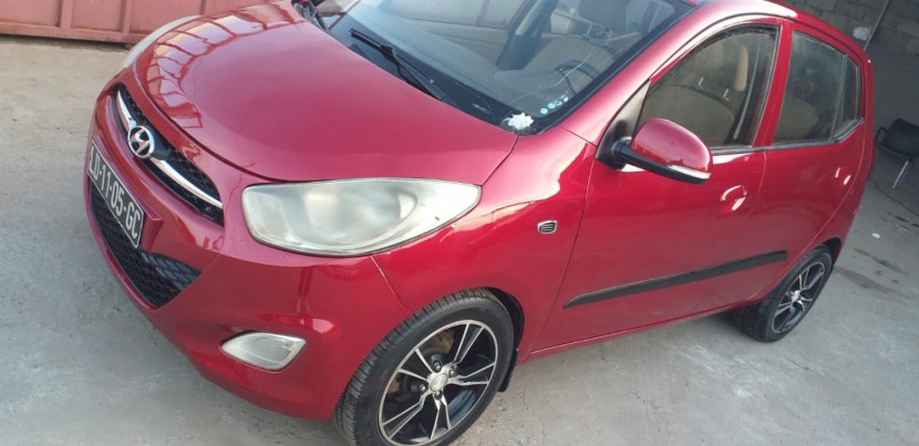 Venda Hyundai i10 khlf