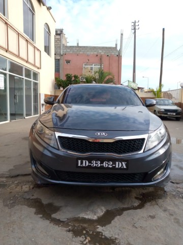 Venda Kia Optma prnt
