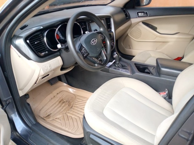 Venda Kia Optma prnt