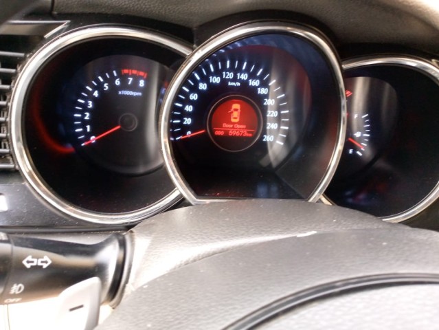 Venda Kia Optma prnt