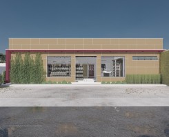 Comprar Projectos de Licenciamento Para Lojas
