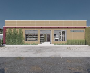 A venda Projectos de Licenciamento Para Lojas
