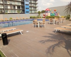 A venda Vende-se Apartamento T3 - Condomínio Talatona Plaza
