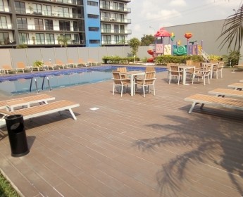 A venda Vende-se Apartamento T3 - Condomínio Talatona Plaza
