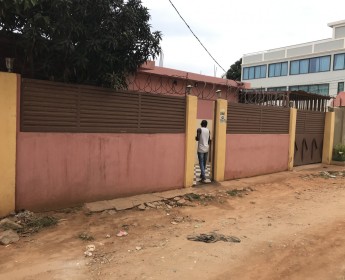 A venda Moradia avenda no morro Bento