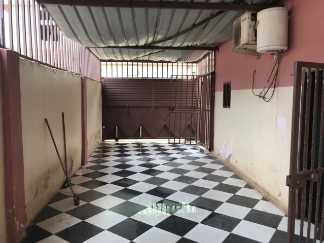 Venda Moradia avenda no morro Bento