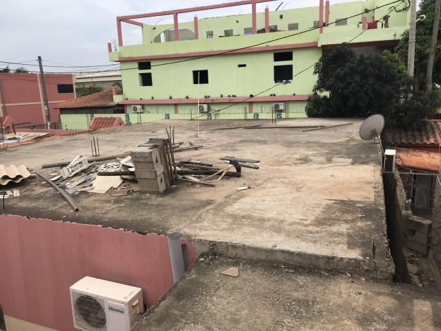 Venda Moradia avenda no morro Bento