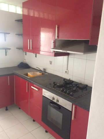 Venda Apto T3 no centro da cidade, policrp