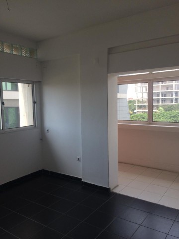 Venda Apto T3 no centro da cidade, policrp