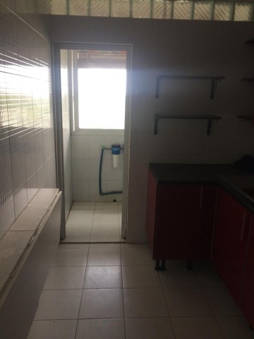 Venda Apto T3 no centro da cidade, policrp