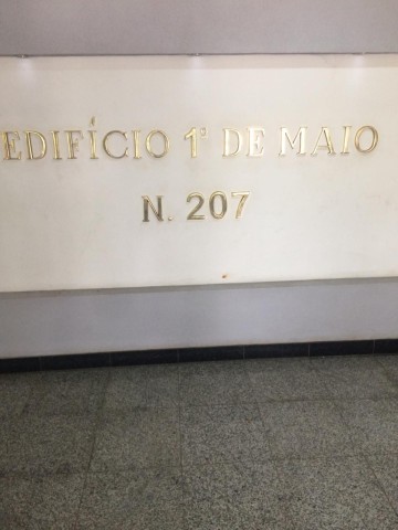 Venda Apto T3 no centro da cidade, policrp