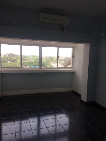 Venda Apto T3 no centro da cidade, policrp