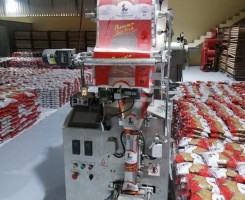 A venda Fabrica de massa a Venda