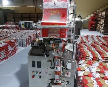 A venda Fabrica de massa a Venda