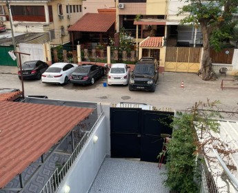 A venda Moradia V3, na cidade Maianga mroplcrp