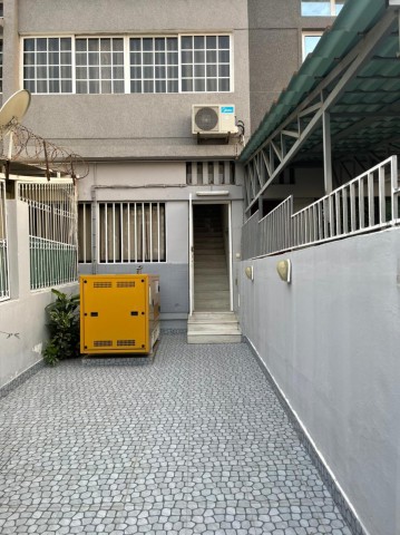 Venda Moradia V3, na cidade Maianga mroplcrp