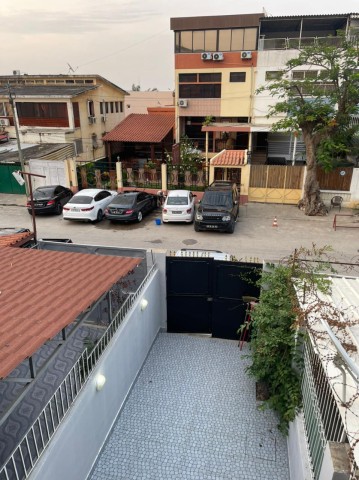 Venda Moradia V3, na cidade Maianga mroplcrp