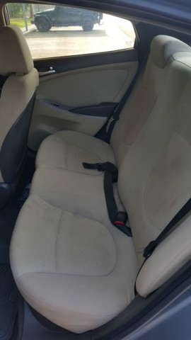 Venda HYUNDAI ACCENT