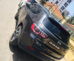 A venda JEEP H mreno